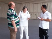 2007 Judo Safari 101